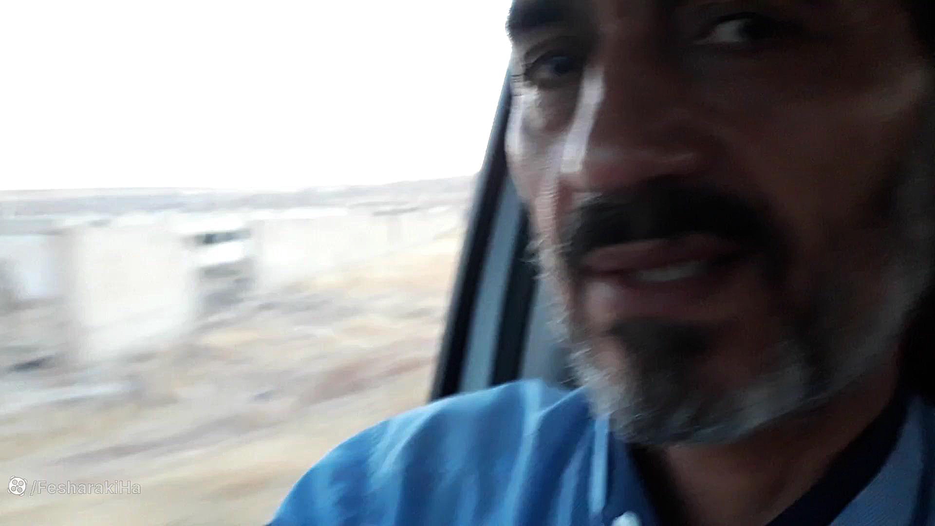 آسیب به منبع آب شمال شهر حلب سوریه در جنگ داعش