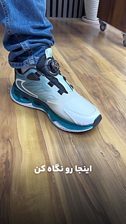 کتونی سایزبزرگ4030