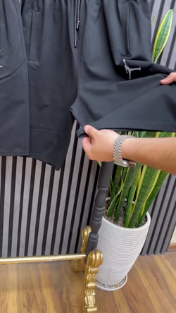 شلوارک سایزبزرگ4030