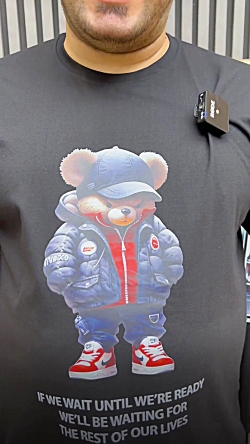 تیشرت سایزبزرگ4030