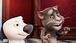 Talking Tom and Friends  A Secret Worth Keeping: Part Two