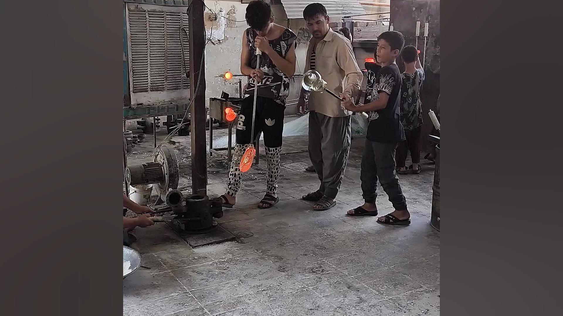 اکسیژن ساز صنعتی بلور و شیشه شکیرا