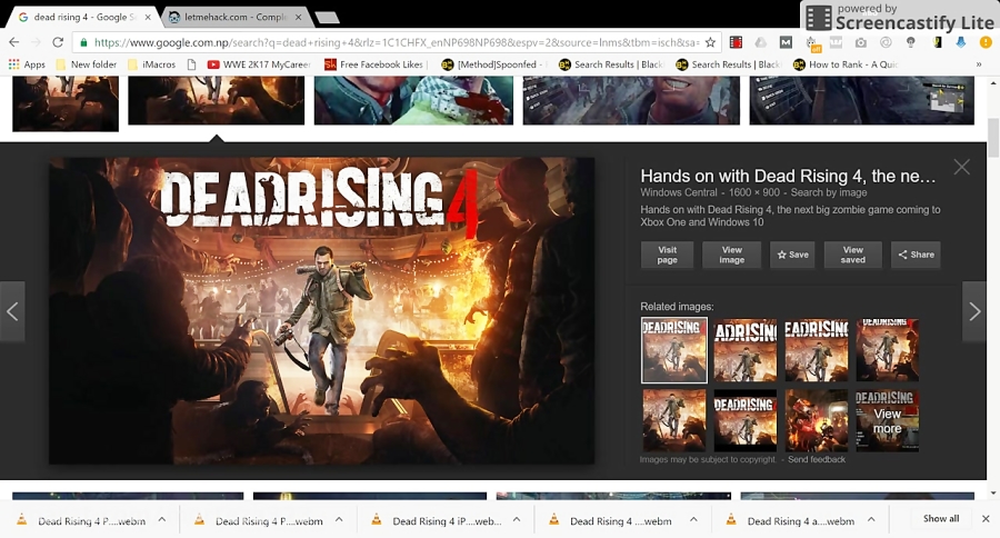 Dead Rising 4 PC Download Dead Rising 4 for PC