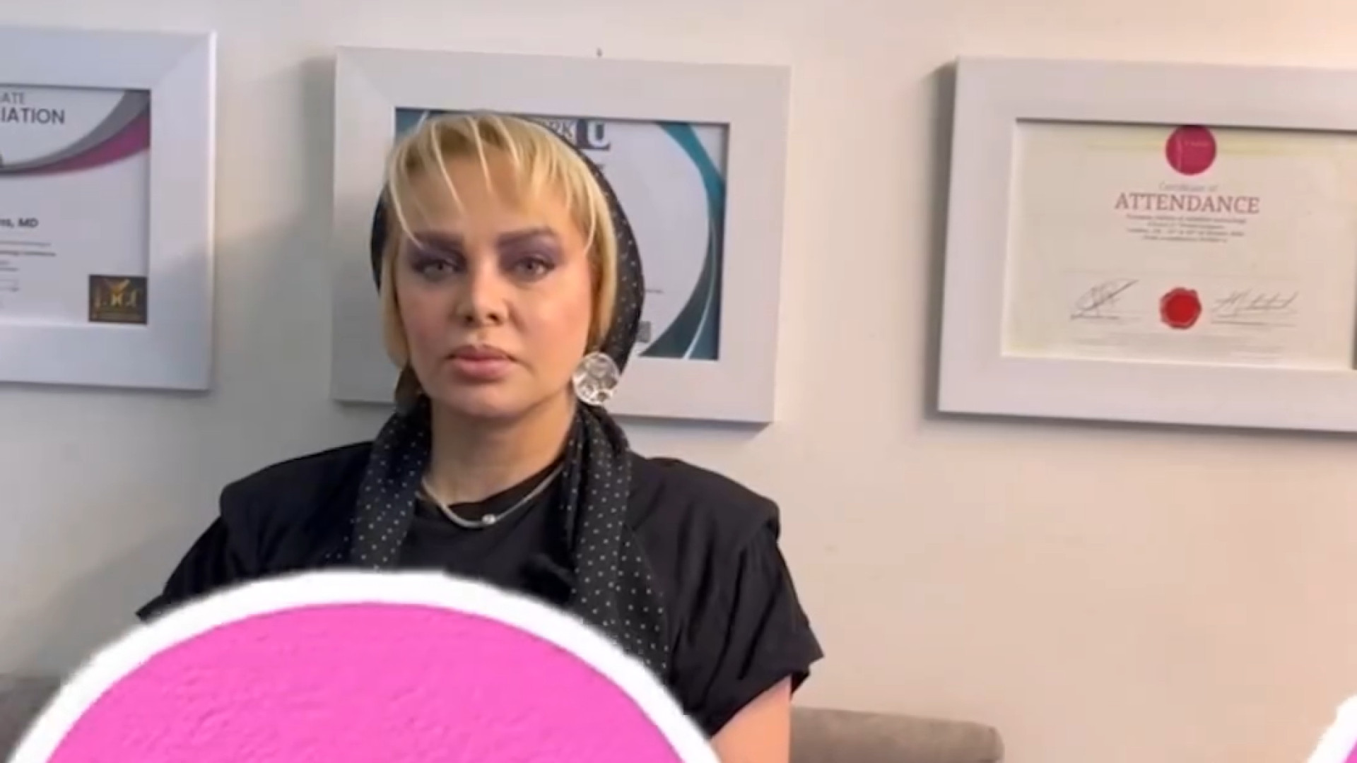 نازایی در اثر اختلالات قاعدگی دکتر شیرین شمس جراح و متخصص زنان و زایمان