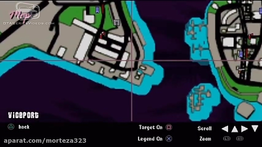 GTA Vice City Stories - Easter Eggs and Secrets