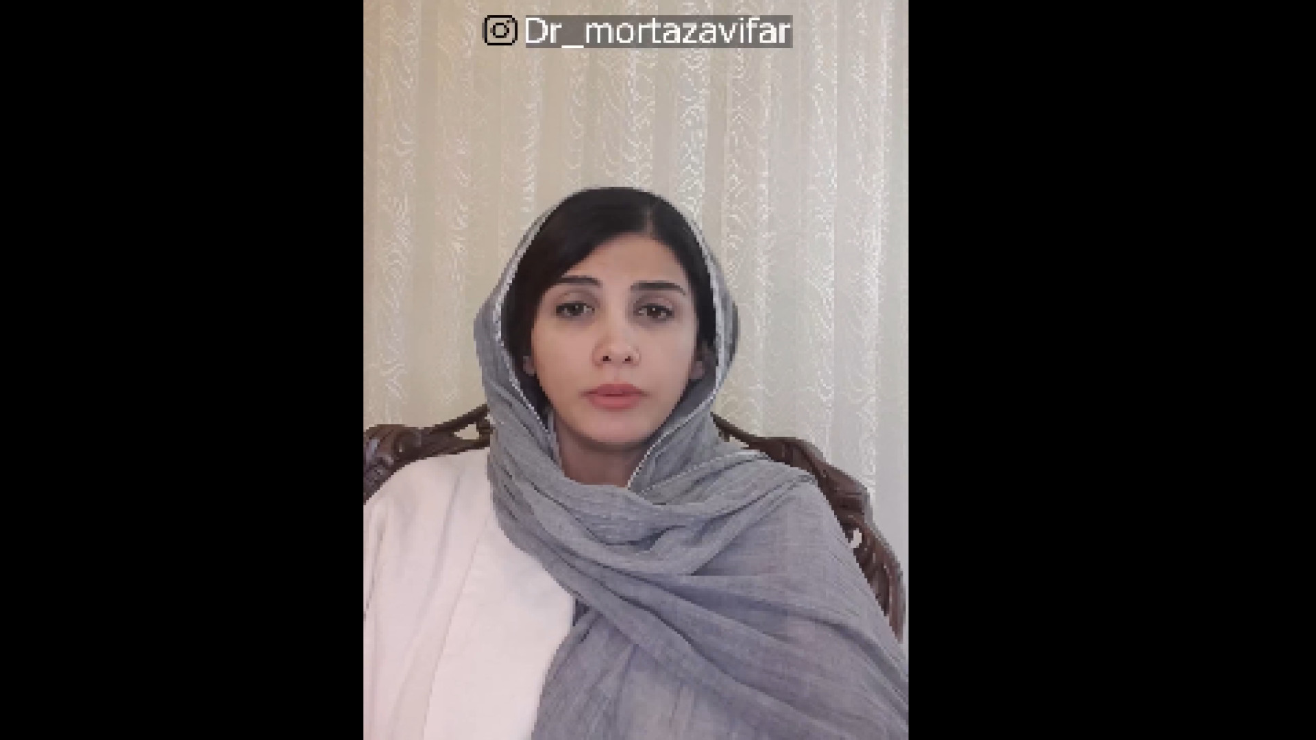 مشکلات تنفسی بیماری آسم دکتر نسرین مرتضوی فر