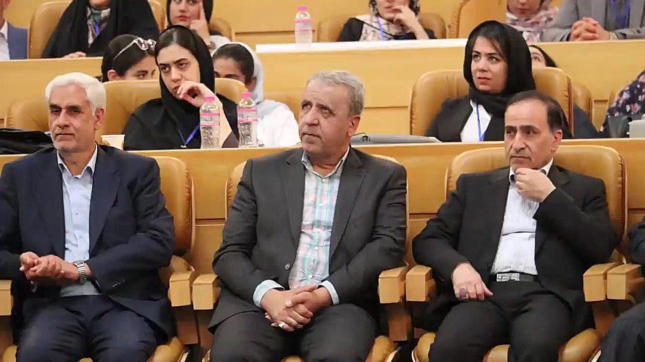 اولین کنگره بین المللی کنسرژنومیکس تزریق چربی