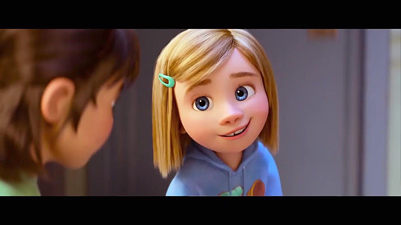 انیمیشن درون و بیرون 2 | فیلم درون و بیرون 2 دنزل واشینگتن