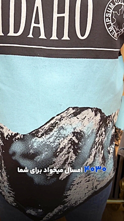 پولوشرت سایزبزرگ4030