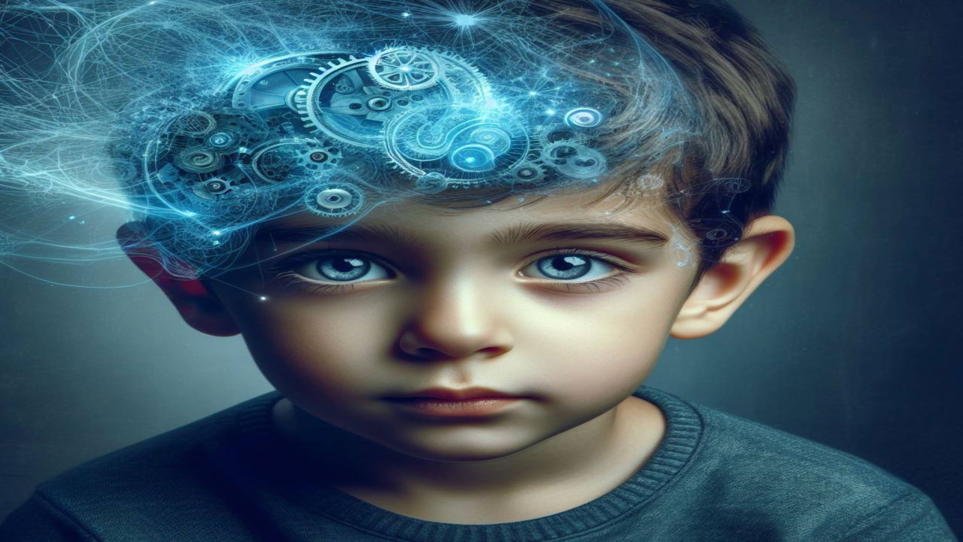 ۳ نکته مهم در مورد اختلال اتیسم