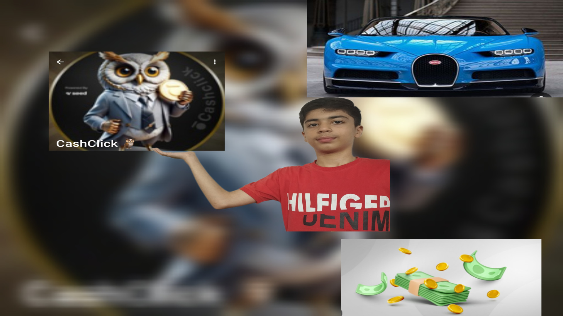 معرفی , ایردراپ , سید , ایر , دراپ , خرید , بوگاتی , تون , رو , تضمین , میکند , https: , Cashclickappbot , CashClick , start?startapp=6973593573