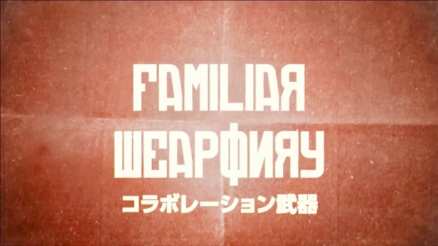 NieR: Automata Jump Festa Trailer - New Weapon Announced ( PS4/PC )