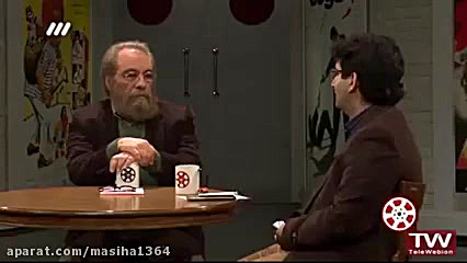 نقد فیلم این سیب هم برای تو توسط مسعود فراستی و کیوان امجدیان در برنامه هفت زمان754ثانیه