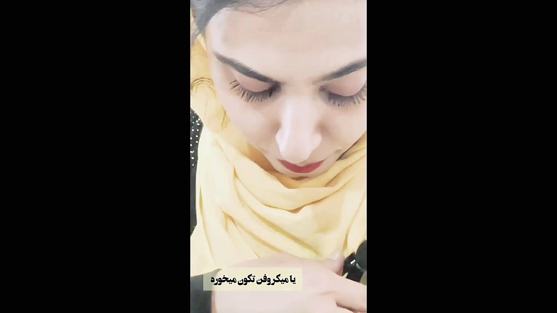 برشی از کتاب آنه شلی . (آنوشاخرمدل) زمان91ثانیه