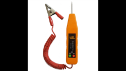 دستگاه تستر فیوز و سیمکشی خودرو مدل YS-04