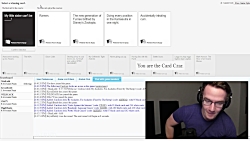 Mini Ladd - Cards Against Humanity