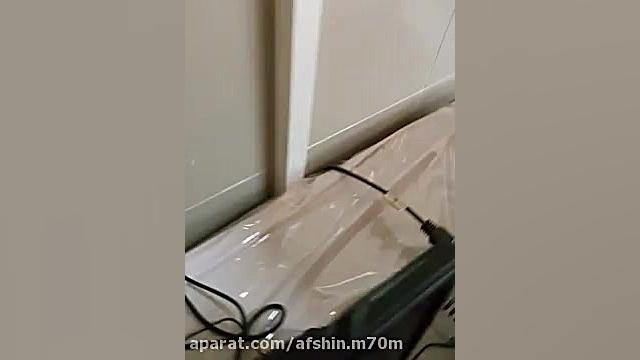 کروماتوگرافی گازی یا دستگاه GC پرت و پلا