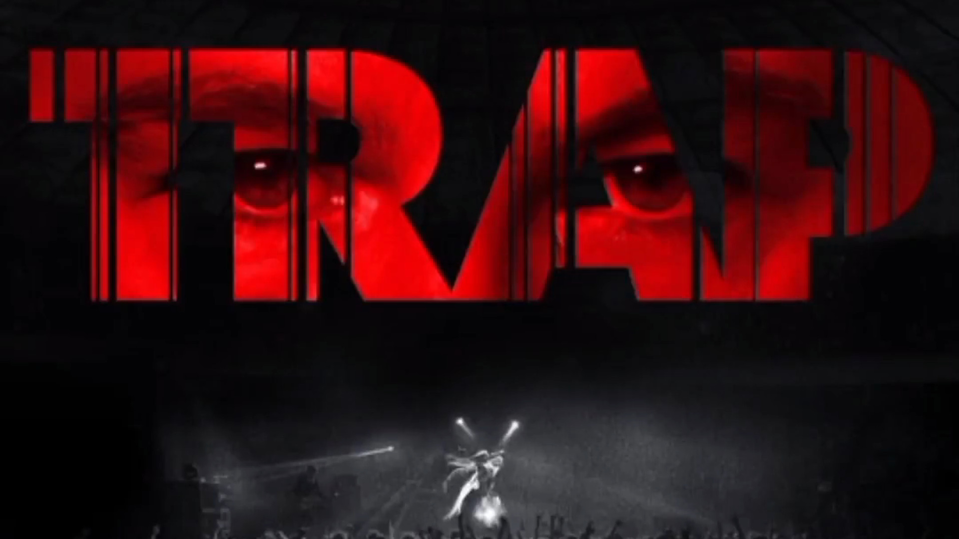 معرفی و دانلود فیلم تله Trap 2024 زمان133ثانیه