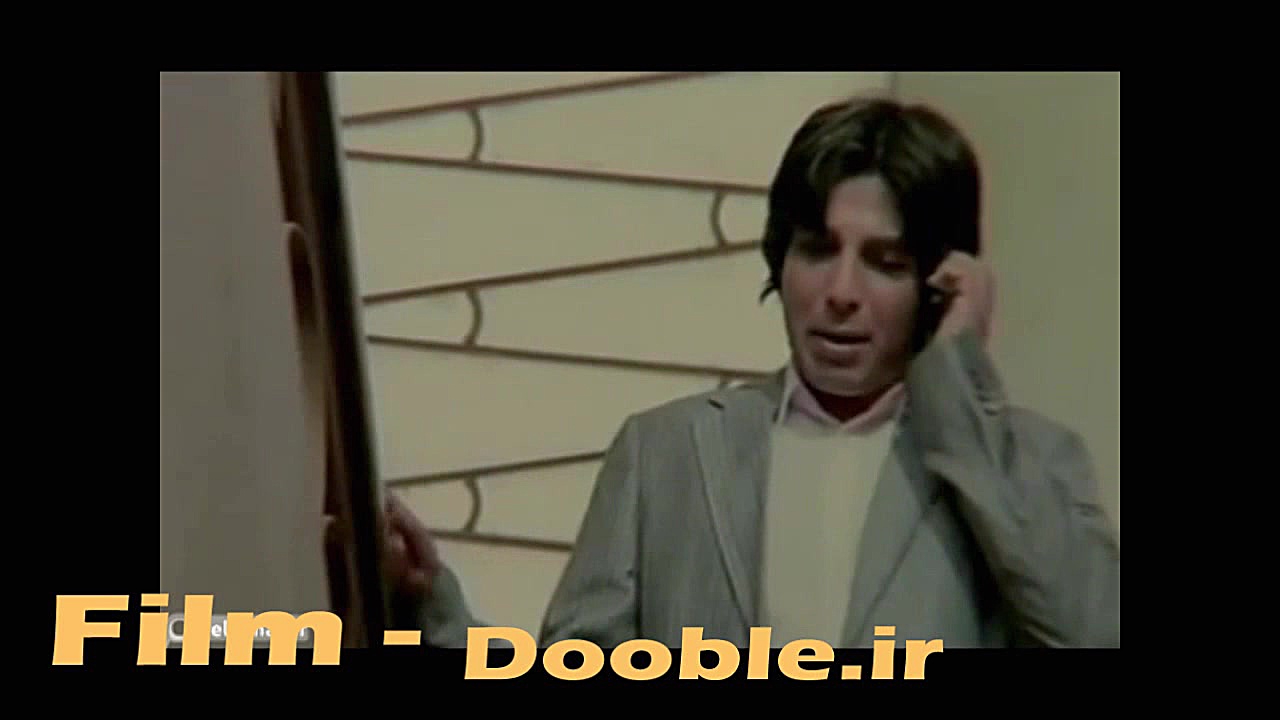انوس فیلم کیش و مات زمان104ثانیه