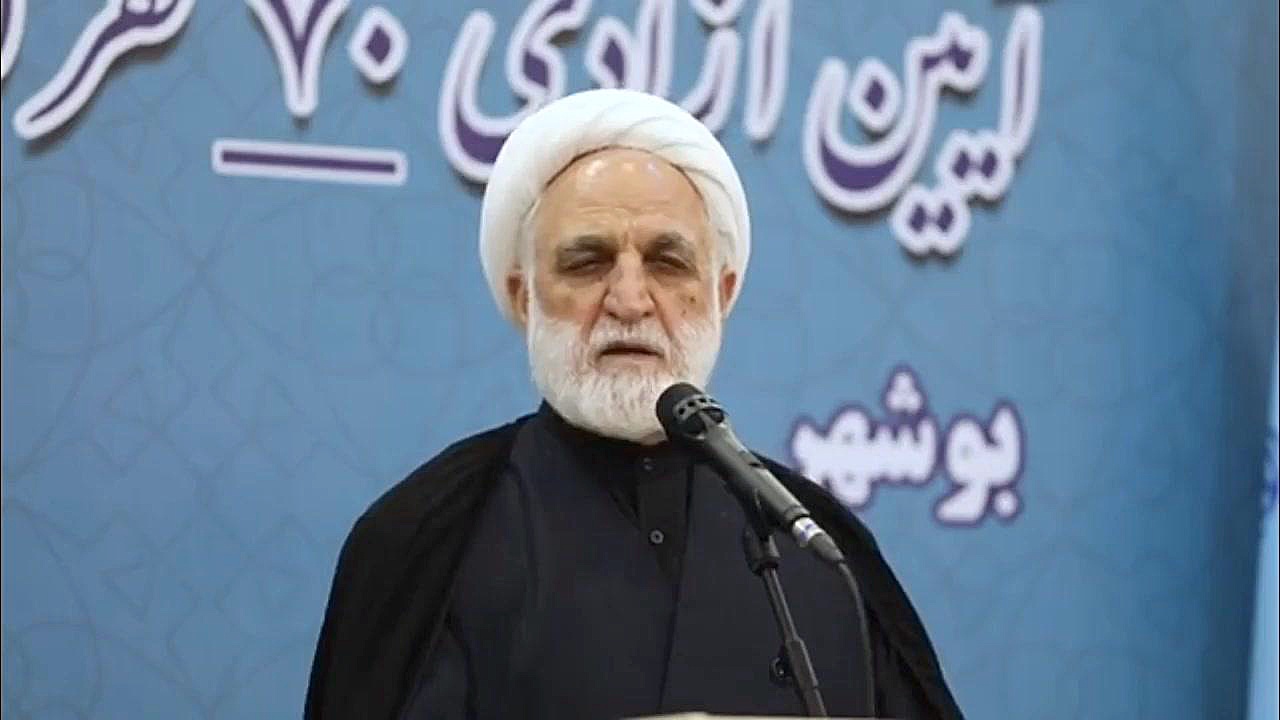 کسی که به عشق امام‌ حسین(ع) از حق قصاص خود می‌گذرد میکرونیدلینگ