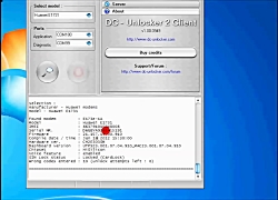 86 IMEI lock counter resetting...