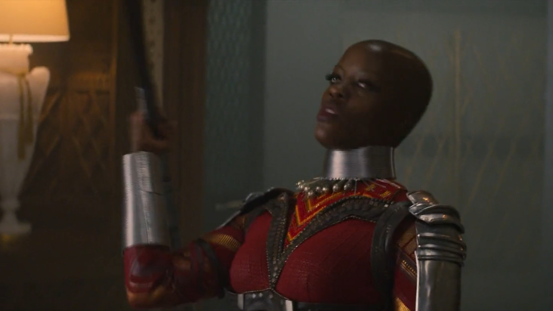 سریال  فالکون و سرباز زمستان فصل 1قسمت5    THE FALCON AND WINTER SOLDIER S01 E05 زمان3387ثانیه