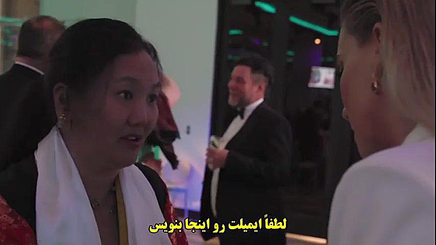 مستند ملکه کوهستان: لاکپا شرپا Mountain Queen: The Summits of Lhakpa Sherpa ۲۰۲۳ زمان6089ثانیه