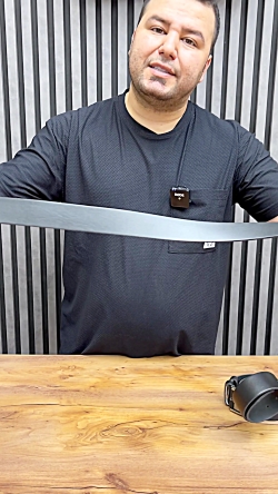 کمربند سایزبزرگ4030