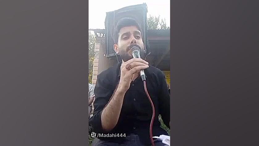 مداحی زیبا محله آبکنار منطقه بندر انزلی گیلان09390174535 خرگوش اینستاگرامی