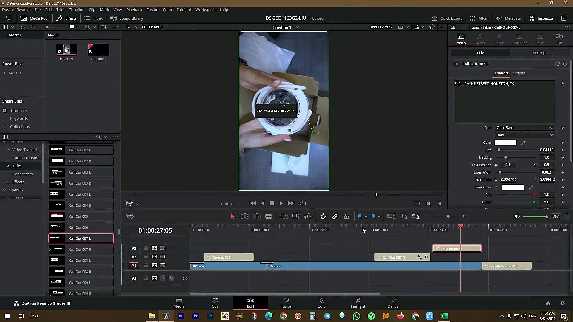 frame , available , for , media , out1 , رفع , ارور , کافی , داخل , فیوژن , میدیا , اوت , پوت , حذف , #errore
#davinciresolve , #edit , #video