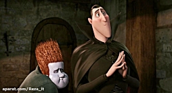 انیمیشن هتل ترانسیلوانیا (۲۰۱۲...