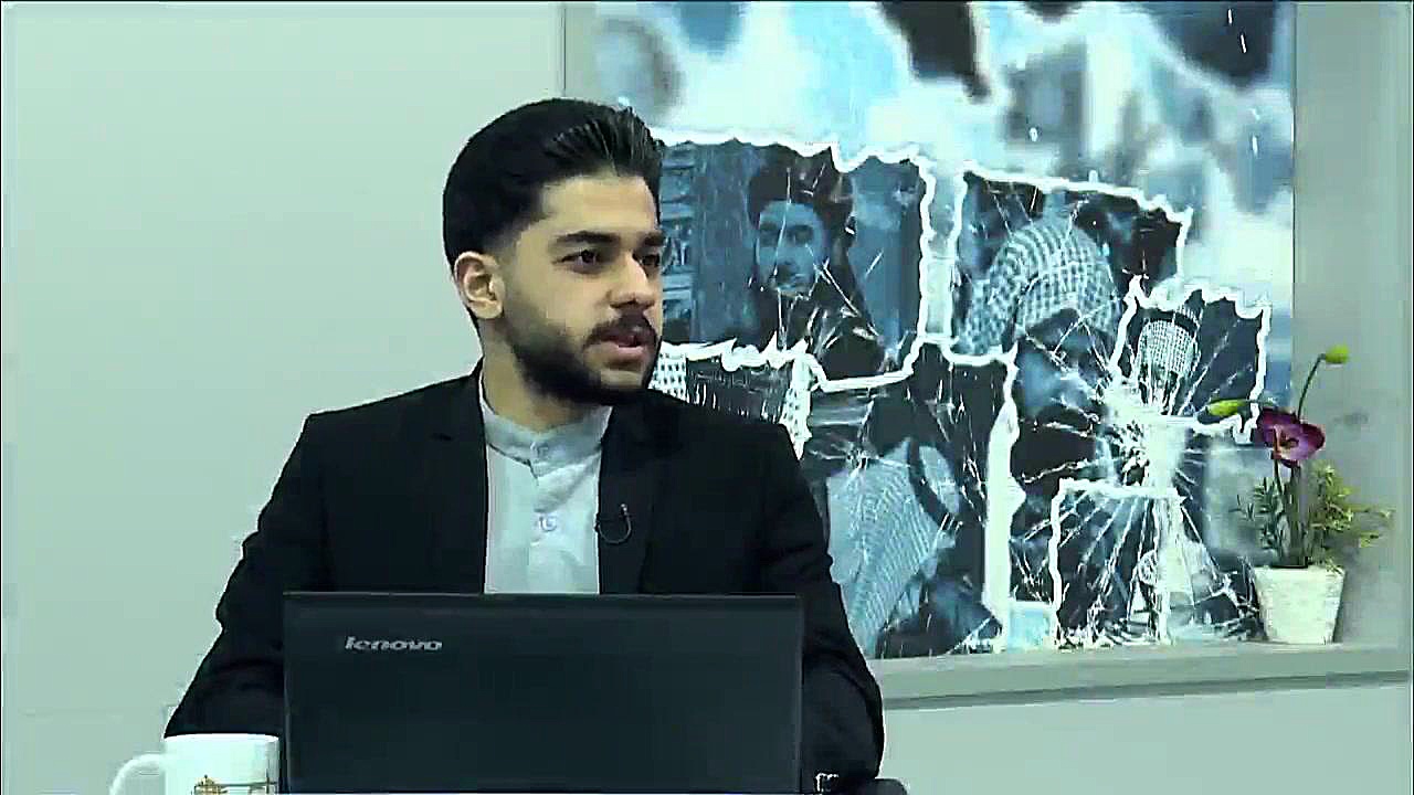 آیا یا علی گفتن شیعیان شرک و کفر است؟! پاسخ استاد شیعه به شبهه کارنشناس وهابی کامنت