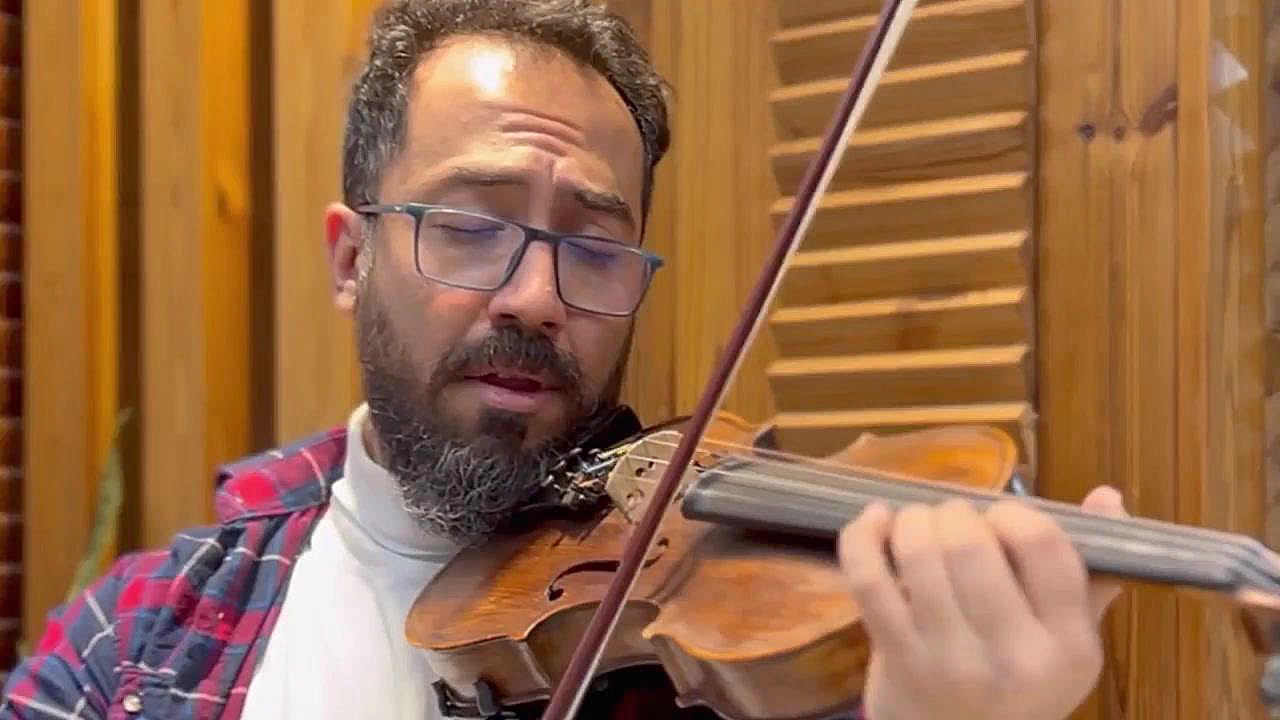 معرفی اساتید ماهوری (فرهاد شیرین زاده) زمان63ثانیه