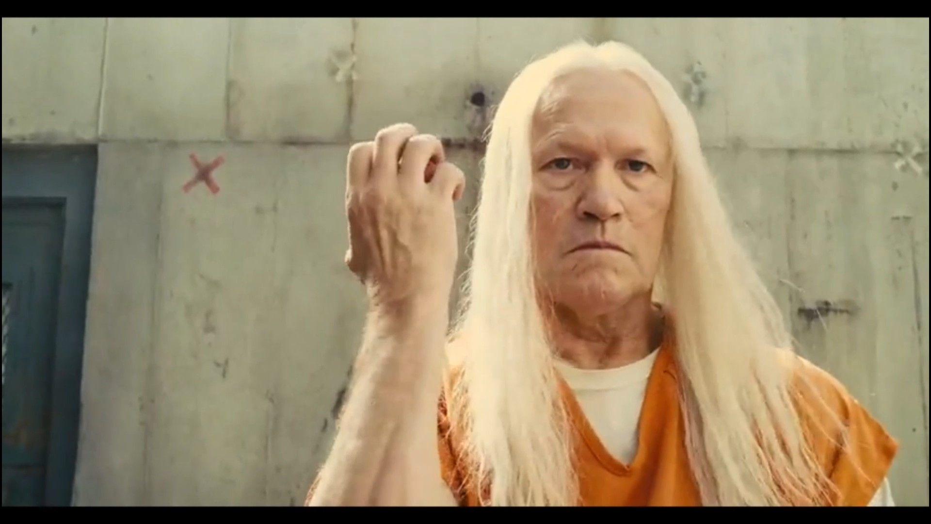 فیلم جوخه انتحاری 2 The Suicide Squad 2021 زمان133ثانیه