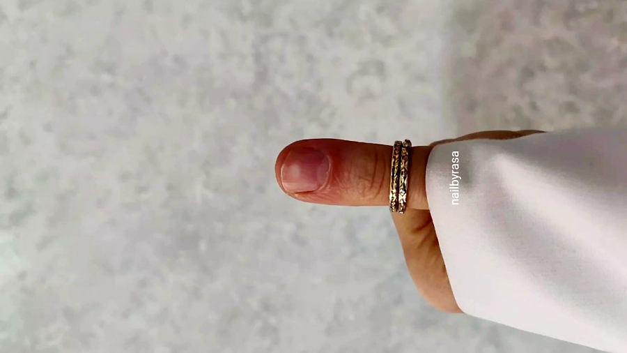 ناخن مصنوعي های کهکشانی راسا