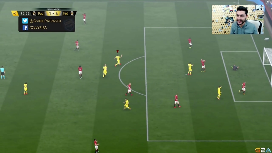 FIFA 17 IMPOSSIBLE TO DEFEND LONG SHOT TUTORIAL - THE SPECIAL TRICKS TO ALWAYS SCORE FROM LONG RANGE
