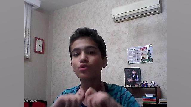 معرفی انواع رقص های ایرانی زمان377ثانیه