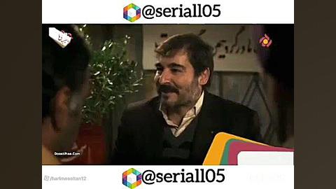 قسمت اول سریال نوروزرنگی زمان60ثانیه