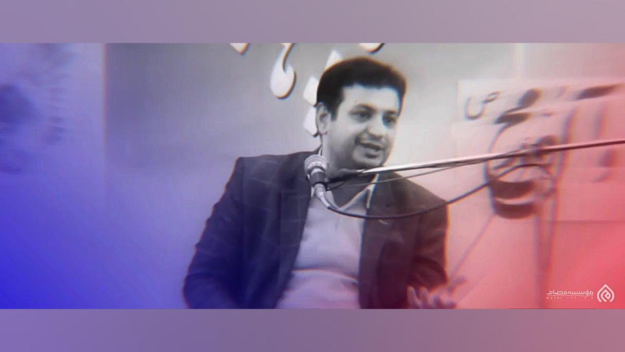 کلیپ استاد رائفی پور «پیچیده‌ترین طاغوت‌ها»