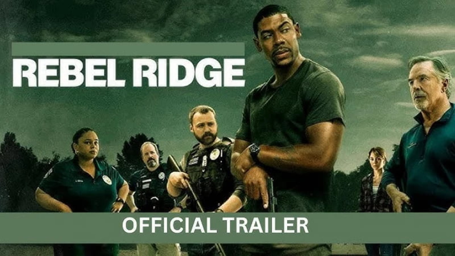 معرفی و تریلر فیلم اکشن Rebel Ridge 2024 مرز یاغیان در سایت upko.ir زمان127ثانیه