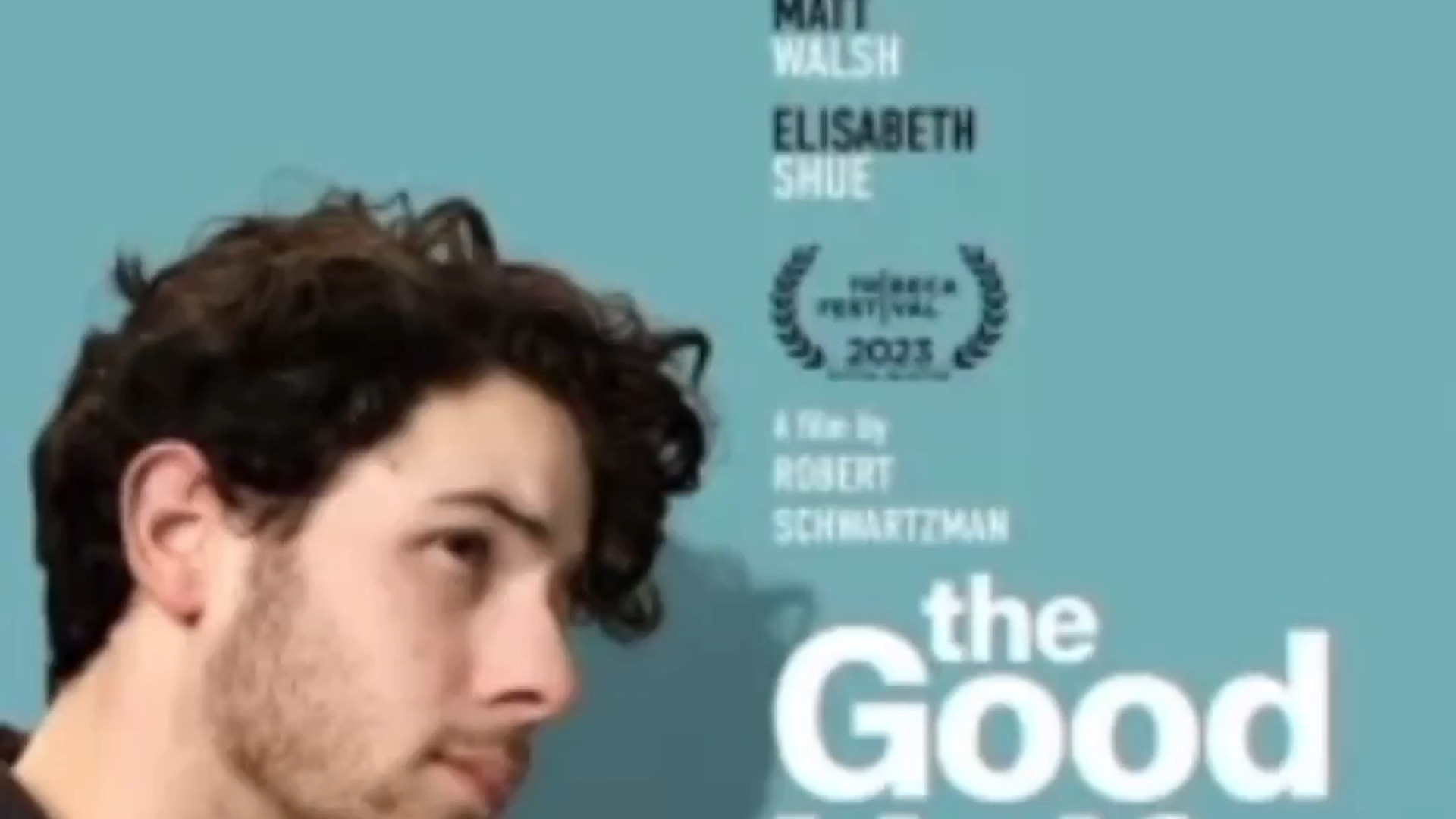 معرفی و دانلود فیلم نیمه خوب The Good Half 2024 زمان157ثانیه