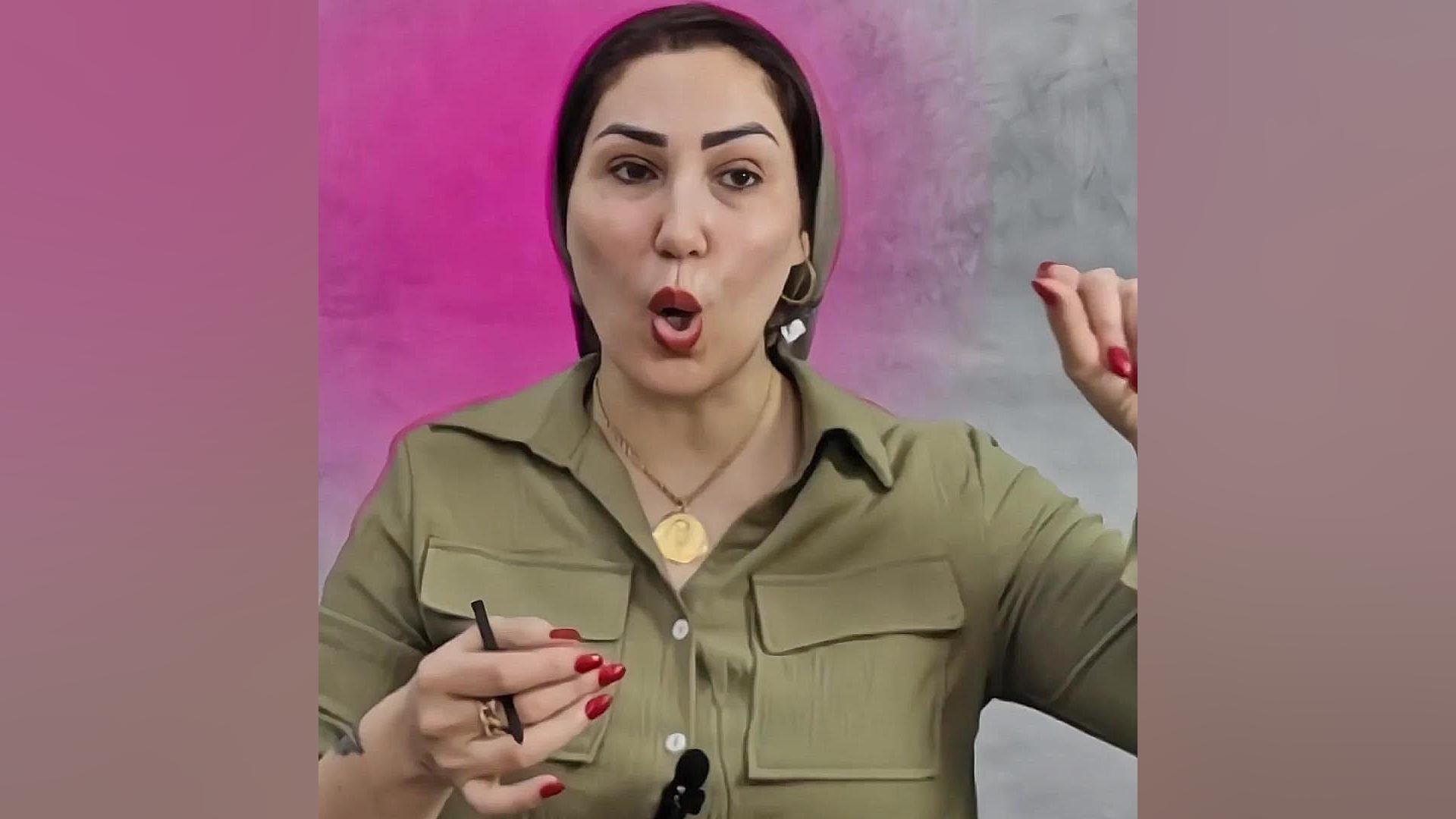 تشخیص بیماری درماتیت اتوپیک(آموزش اسکراب اسکالپ) لایو