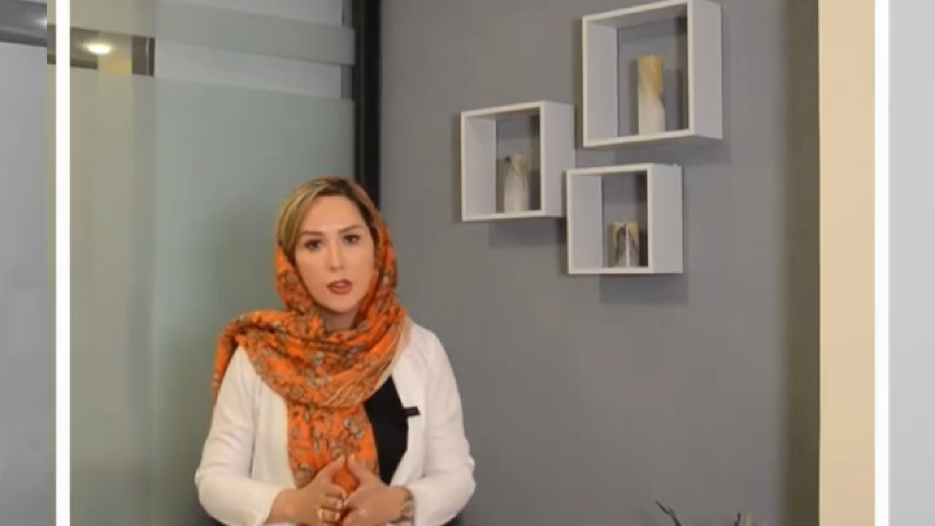 تفاوت کاربرد بوتاکس و فیلر دکتر بهناز همدانی - متخصص پوست، مو و زیبایی