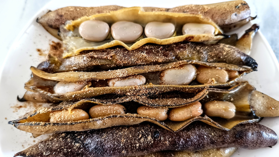 طرز تهیه باقالی خوشمزه و خانگی | روشی ساده و سریع