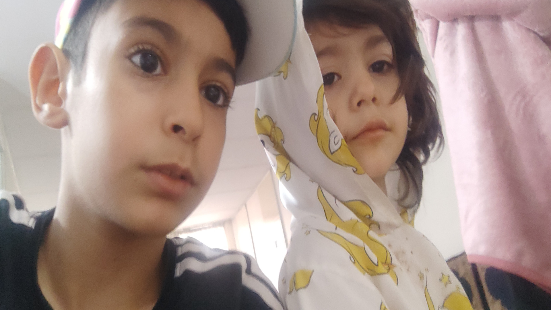 فیلم یواشکی از بابام زمان61ثانیه