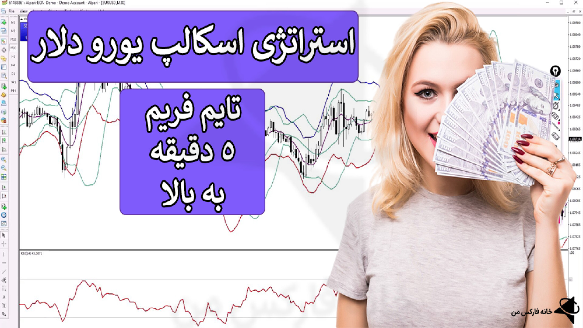 ‫آموزش , استراتژی , اسکالپ , یورو , دلار , (EURUSD) , نوسان , دقیقه , ویدیو , صفحه , دلار: , https: , ifxhome , com , starcband-bollingerband-strategy , فارکس: , forex-strategy , سیگنال , forex-signal , بررسی , بروکر , آلپاری: , alpari , ️ , پشتیبانی , فارسی , زبان: , telegram , میان , انواع , فارکس , سیستم , معاملاتی , قدرتمندی , جفت , ارز , سال , طراحی , گردید , روش , کمک , اندیکاتورهایی , "Star , Band" , «استوکاستیک» , «باندهای , بولینگر»