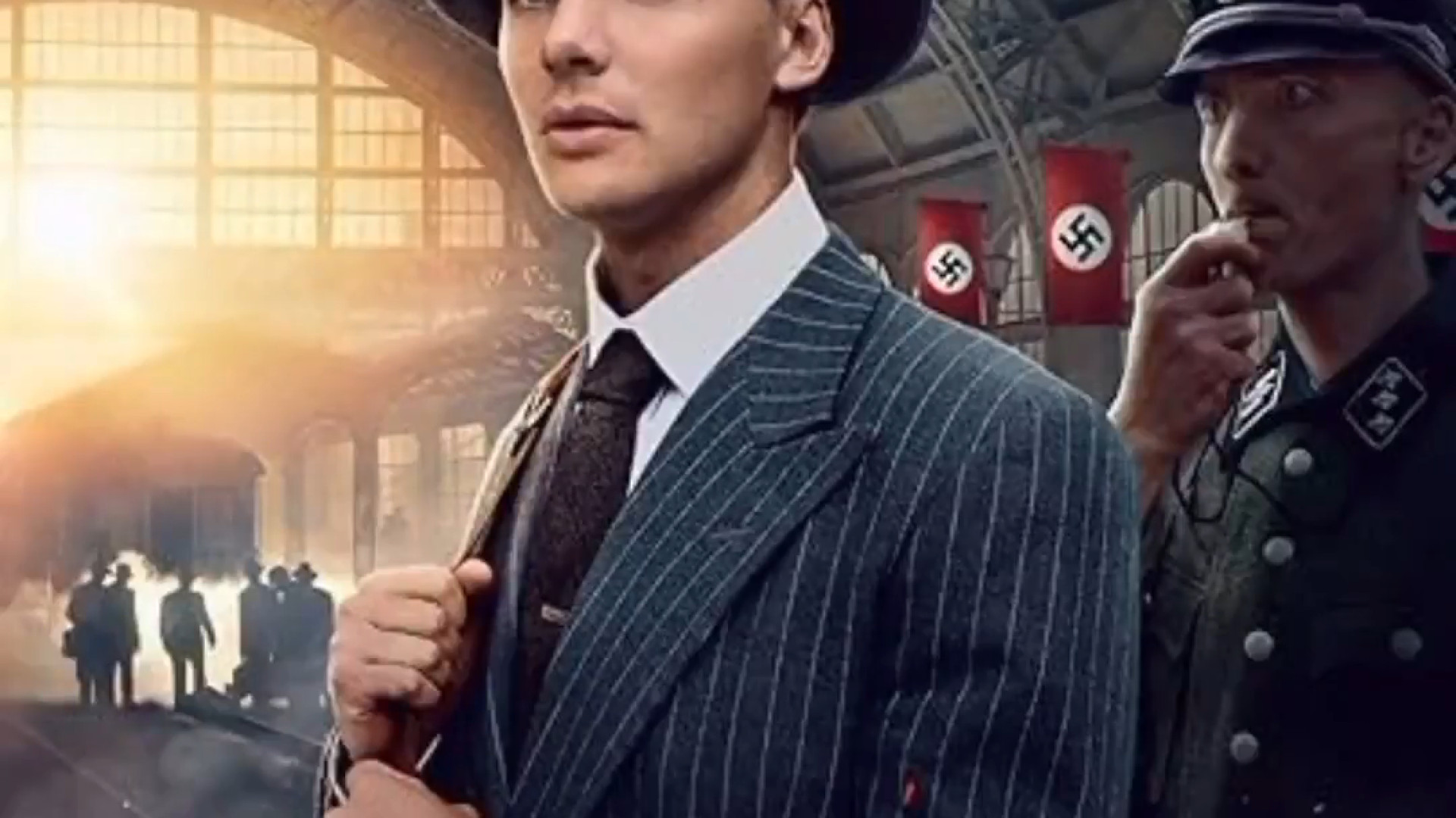 معرفی و دانلود فیلم فرار از آلمان Escape from Germany 2024 زمان123ثانیه