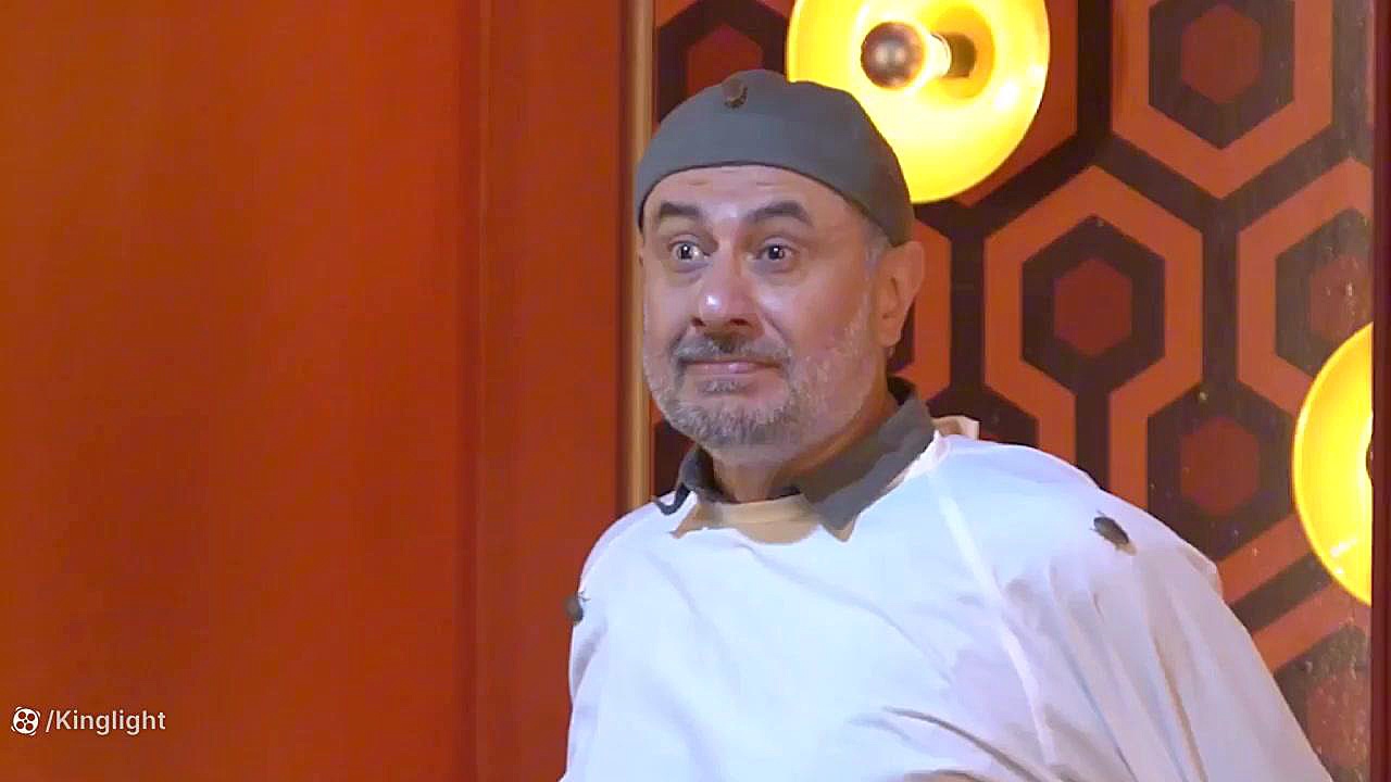 تیزر رسمی فصل چهارم سرگیجه ترمیم لبخند لثه‌ای