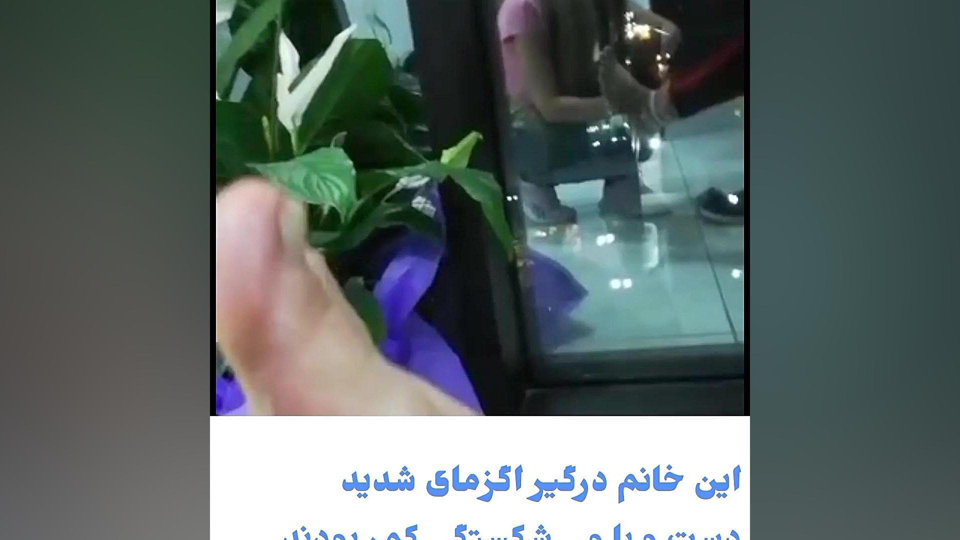 مشکل اگزما و پسوریازیس با برچسب های درمانی وان مور ارتودنسی