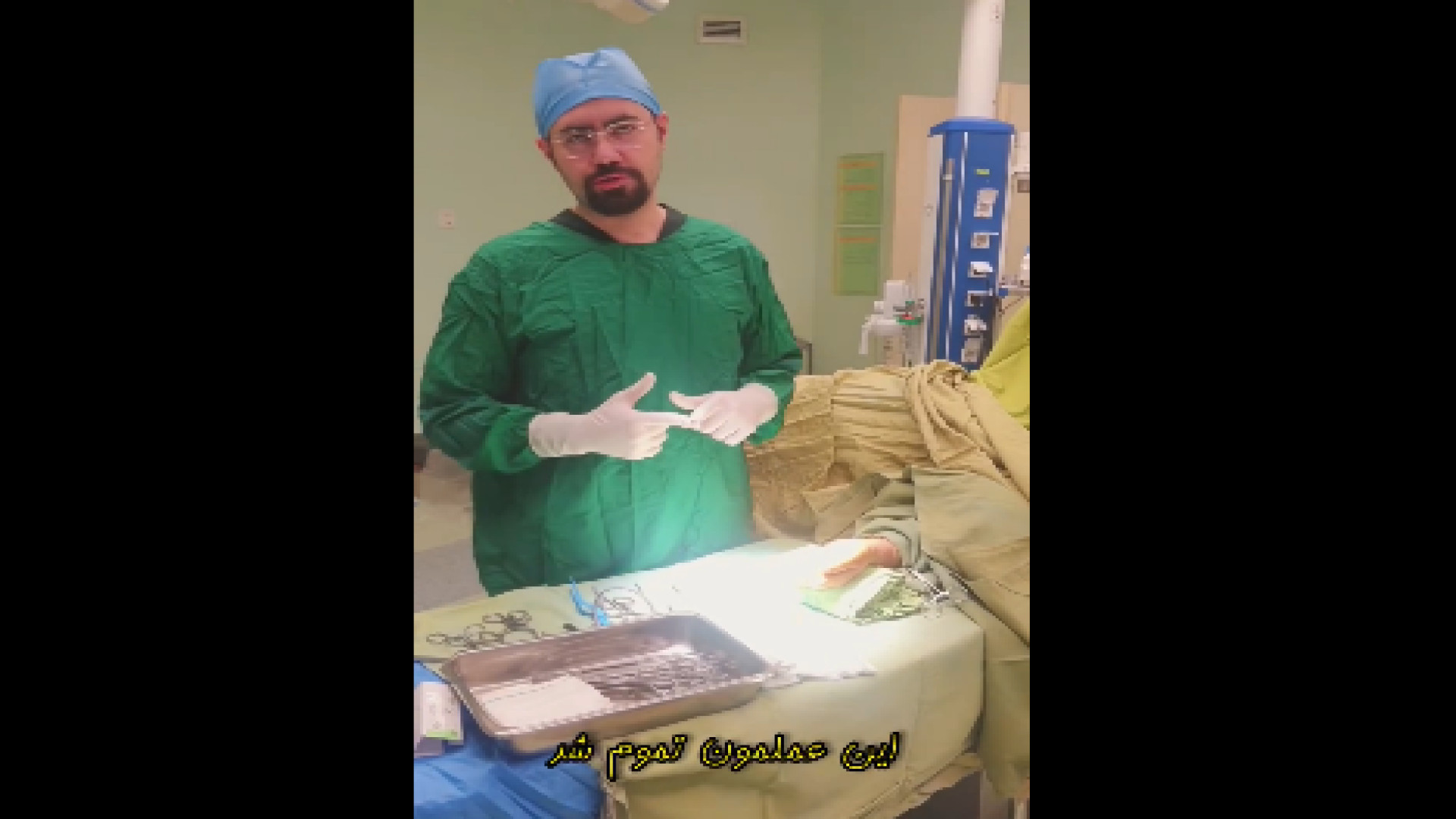 تشخیص سندرم تونل کارپال پوسیدگی دندان